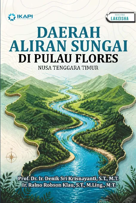 DAERAH ALIRAN SUNGAI DI PULAU FLORES NUSA TENGGARA TIMUR