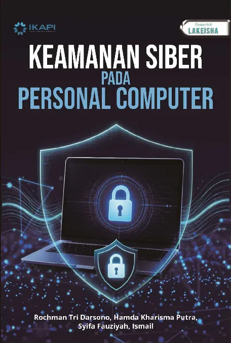 KEAMANAN SIBER PADA PERSONAL COMPUTER