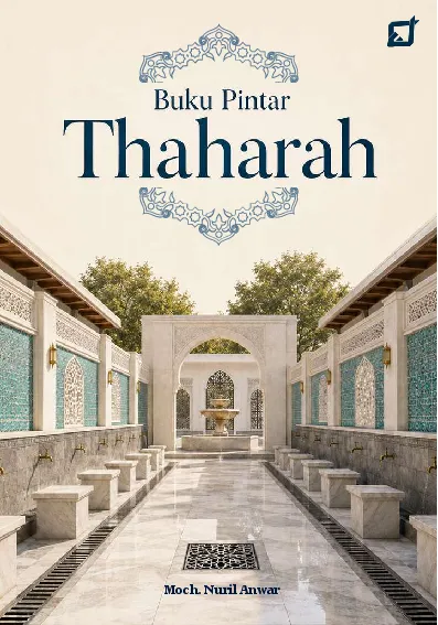 Buku Pintar Thaharah
