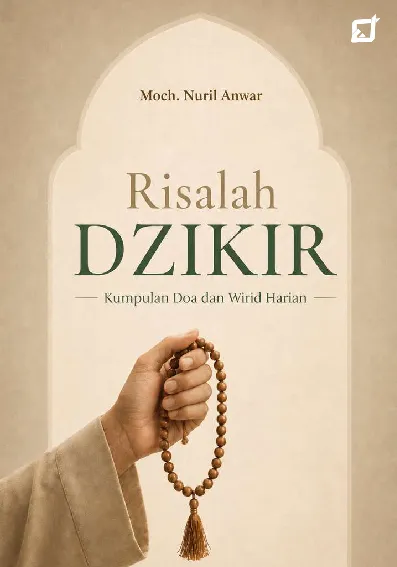 Risalah Dzikir: Kumpulan Doa dan Wirid Harian