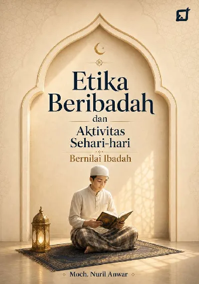 Etika Beribadah dan Aktivitas Sehari-hari Bernilai Ibadah