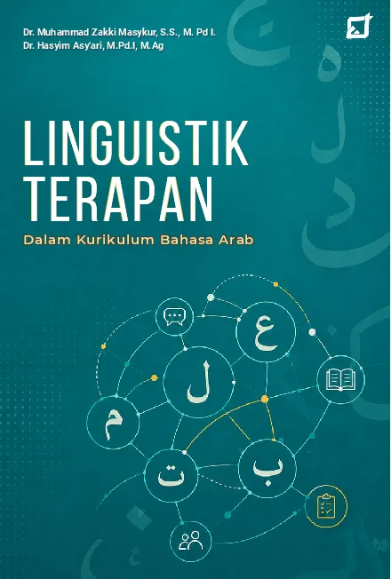 Linguistik Terapan Dalam Kurikulum Bahasa Arab