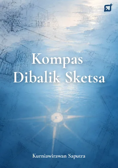 Kompas Dibalik Sketsa
