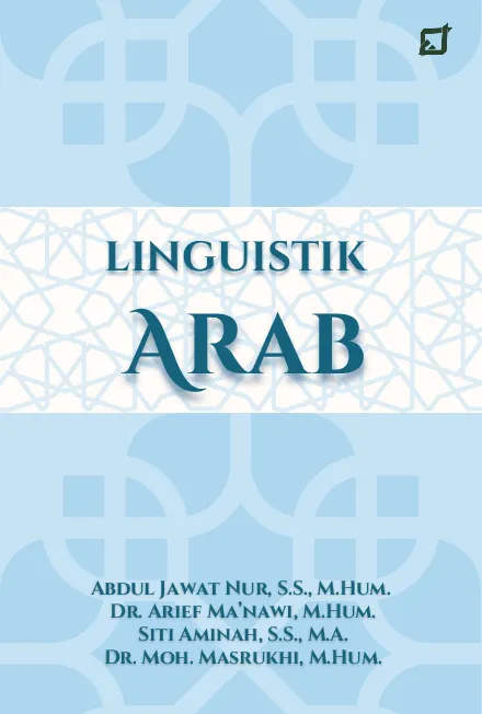 Linguistik Arab