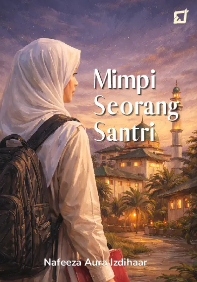 Mimpi Seorang Santri