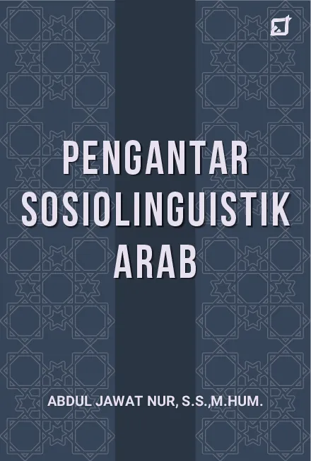 Pengantar Sosiolinguistik Arab