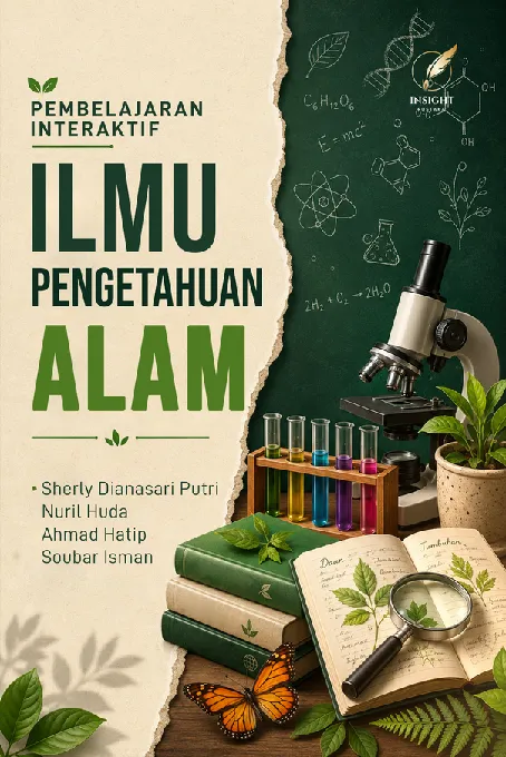 PEMBELAJARAN INTERAKTIF ILMU PENGETAHUAN ALAM