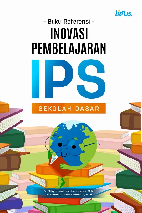 INOVASI PEMBELAJARAN IPS SEKOLAH DASAR