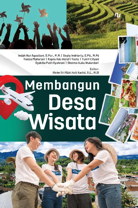 MEMBANGUN DESA WISATA