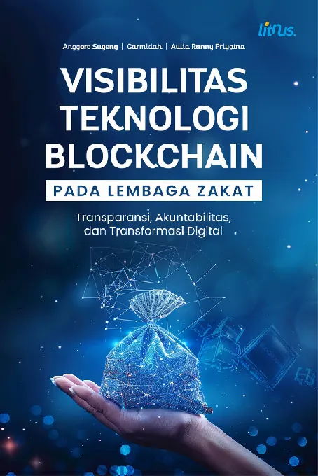 VISIBILITAS TEKNOLOGI BLOCKCHAIN PADA LEMBAGA ZAKAT