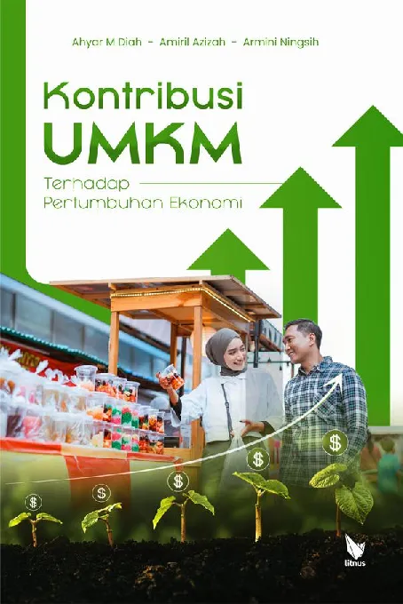 KONTRIBUSI UMKM TERHADAP PERTUMBUHAN EKONOMI