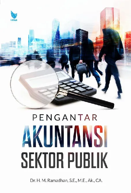 PENGANTAR AKUNTANSI SEKTOR PUBLIK