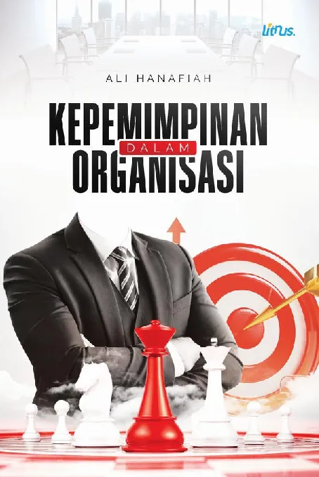 KEPEMIMPINAN DALAM ORGANISASI