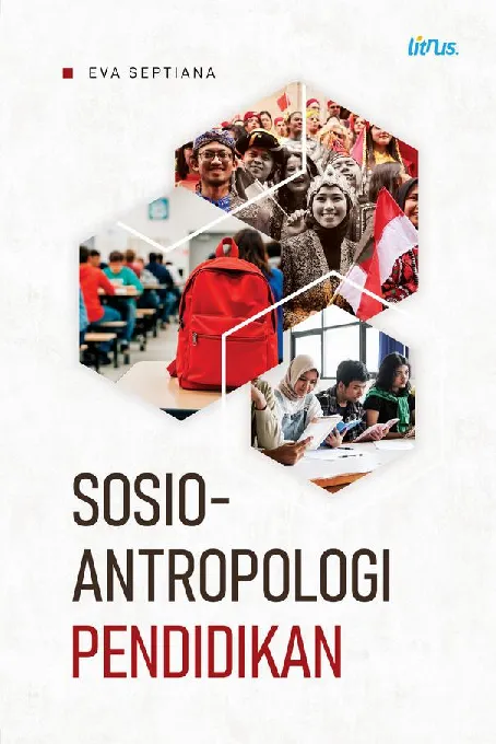 SOSIO-ANTROPOLOGI PENDIDIKAN