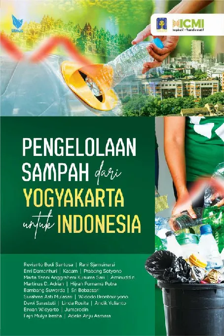 PENGELOLAAN SAMPAH DARI YOGYAKARTA UNTUK INDONESIA