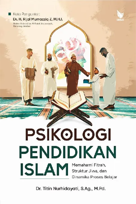 PSIKOLOGI PENDIDIKAN ISLAM
