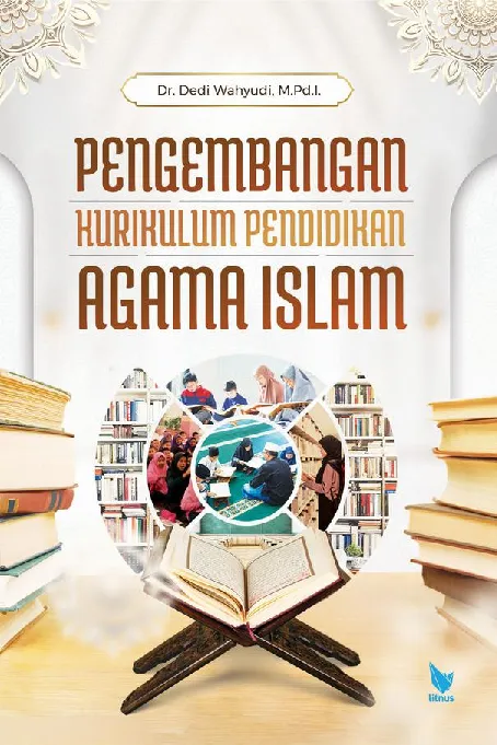 PENGEMBANGAN KURIKULUM PENDIDIKAN AGAMA ISLAM