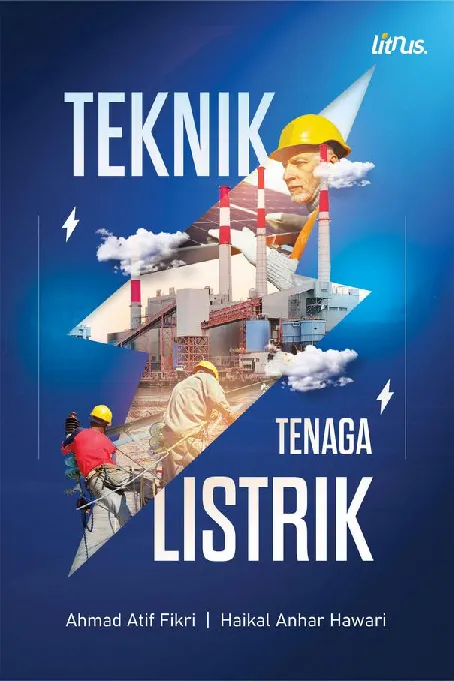 TEKNIK TENAGA LISTRIK