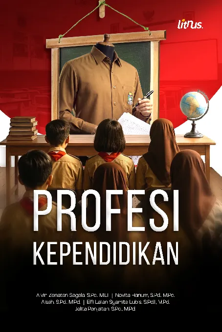 PROFESI KEPENDIDIKAN