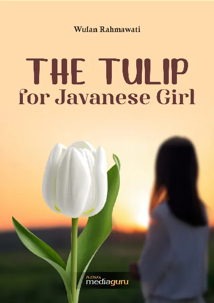 The tulip for javanese girl