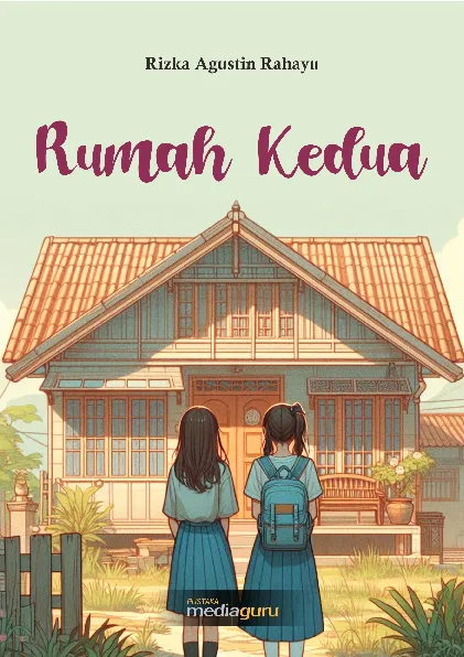 Rumah kedua