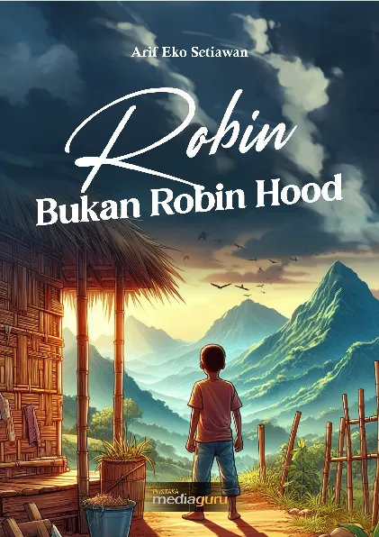 Robin bukan Robin Hood
