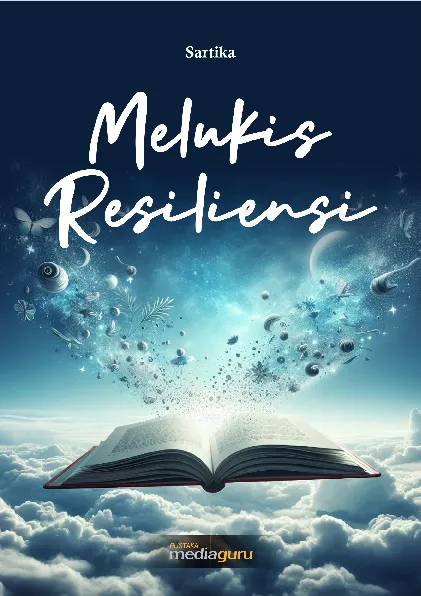 Melukis resiliensi