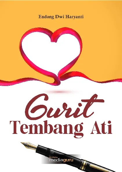 Gurit tembang ati