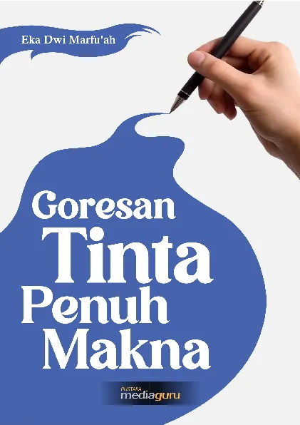 Goresan tinta penuh makna