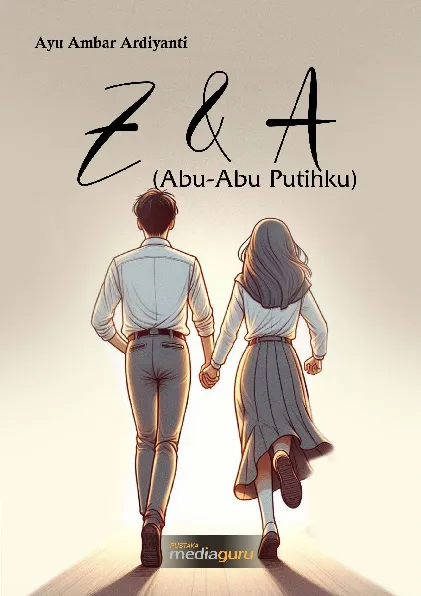 Z & A : abu putihku