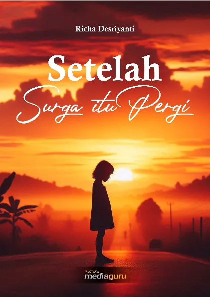 Setelah surga itu pergi