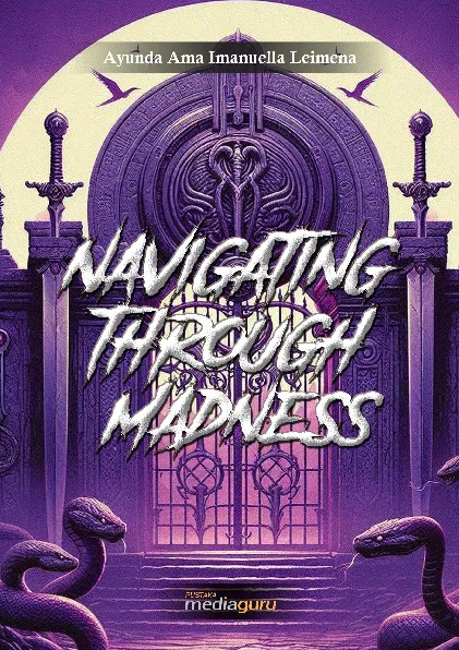 Navigating through madness!