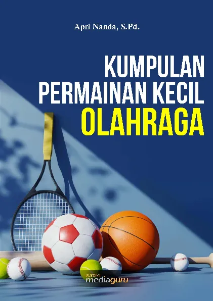 Kumpulan permainan kecil olahraga