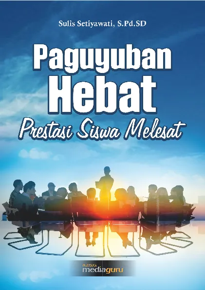 Paguyuban hebat prestasi siswa melesat