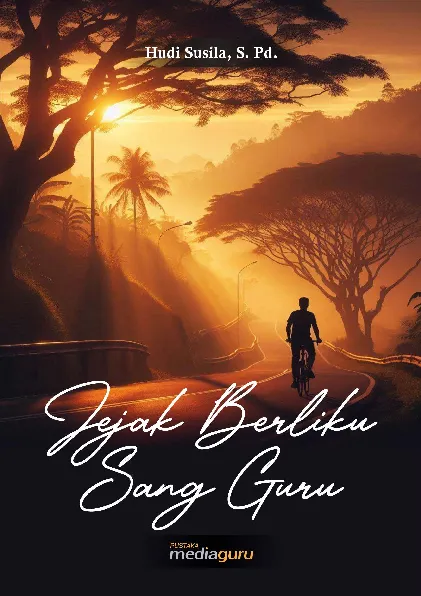 Jejak berliku sang guru