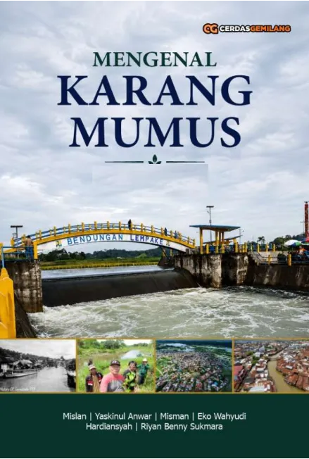 Mengenal Karang Mumus