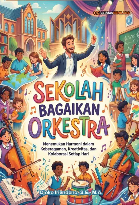 Sekolah Bagaikan Orkestra