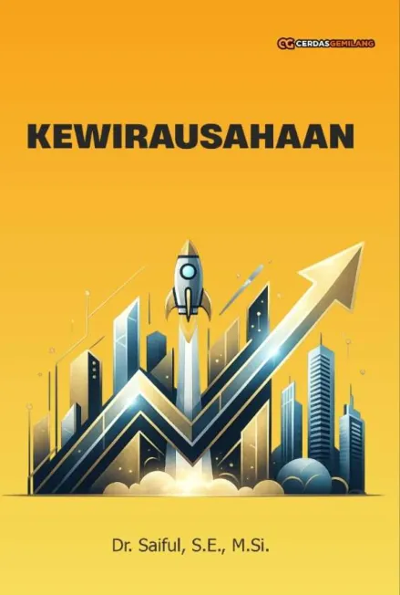 Kewirausahaan