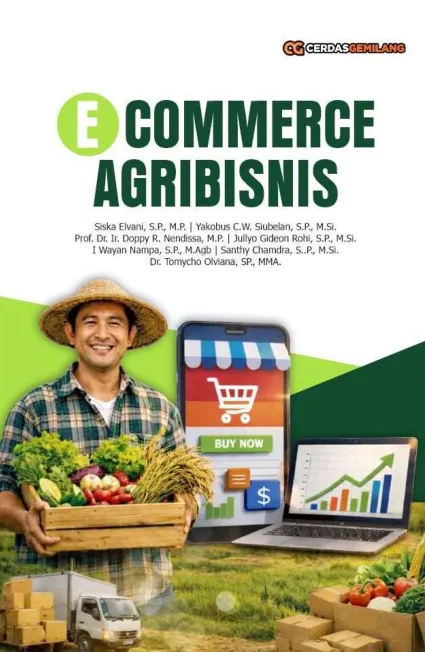 E-Commerce Agribisnis