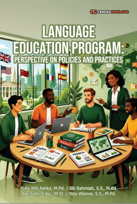 Language Education Programs: Perspective on Policies and Practices