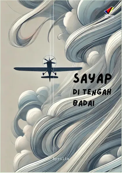 Sayap di Tengah Badai