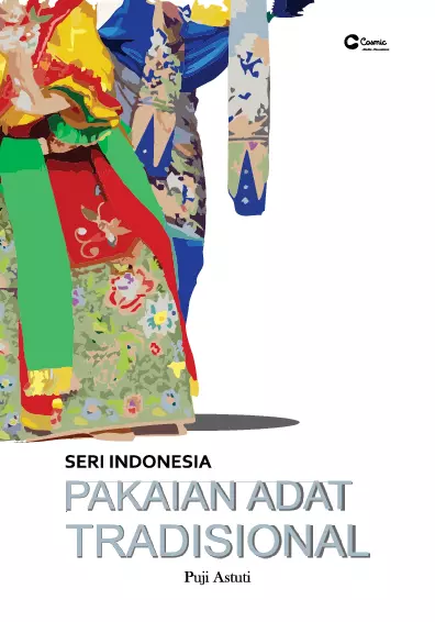 Pakaian Adat Tradisional di Indonesia