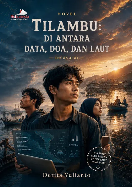TILAMBU : Di Antara Data, Doa, dan Laut