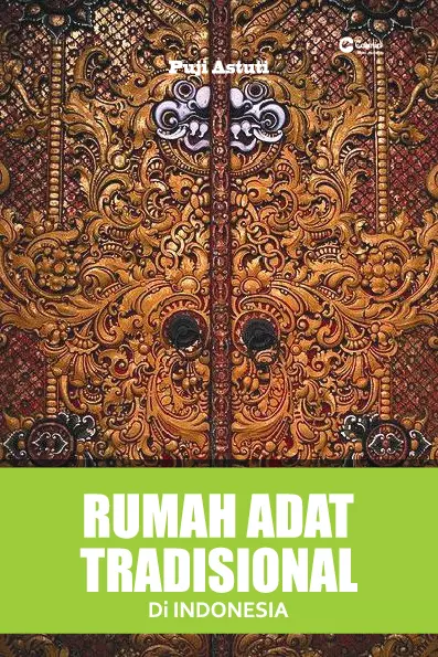 Rumah adat Tradisional di Indonesia