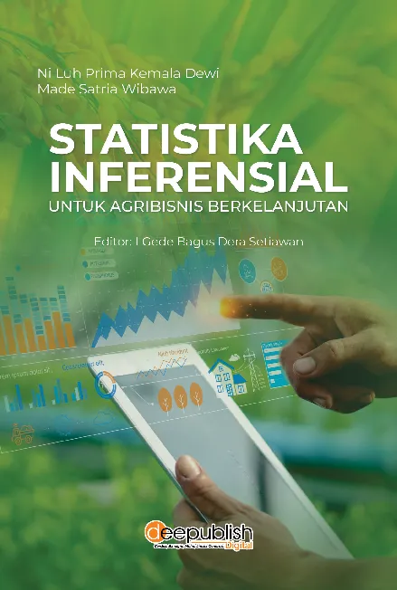 Statistika Inferensial untuk Agribisnis Berkelanjutan