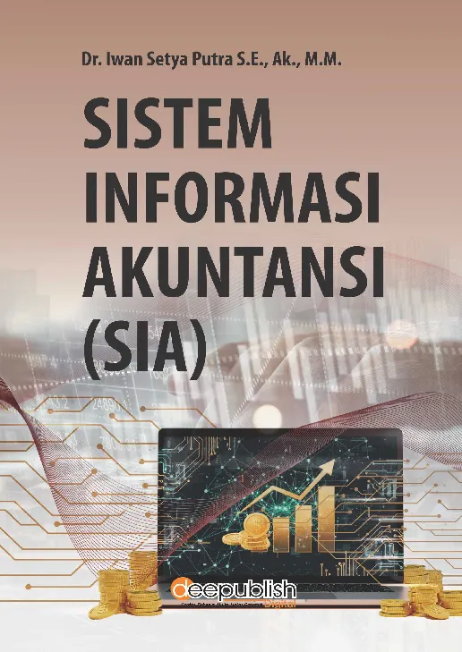 Sistem Informasi Akuntansi (SIA)