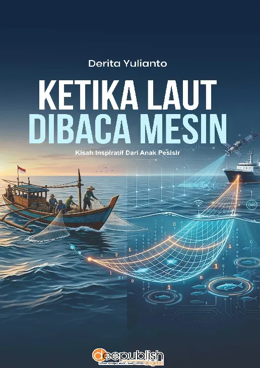 Ketika Laut Dibaca Mesin