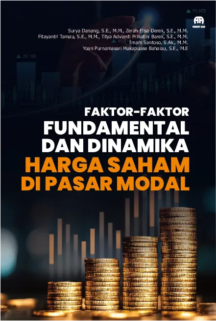 Faktor-Faktor Fundamental dan Dinamika Harga Saham di Pasar Modal