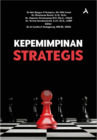 Kepemimpinan Strategis