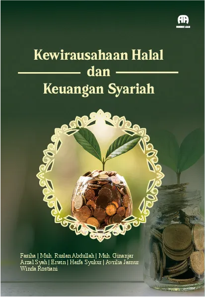 Kewirausahaan Halal dan Keuangan Syariah